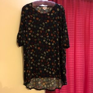 LuLaRoe Irma